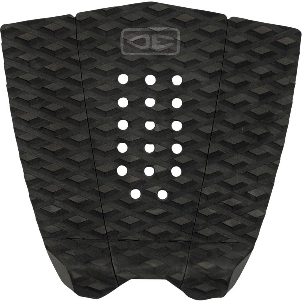 2026 Ocean & Earth Cor-X Fish Tail Pad TP77-BLK - Black